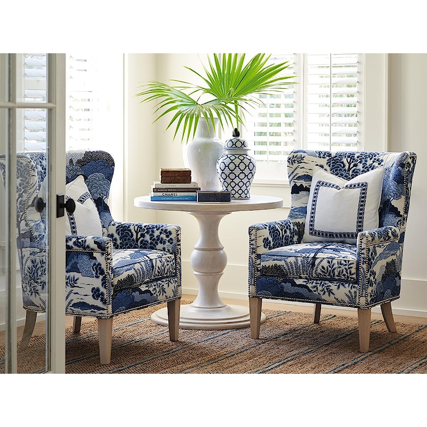 Barclay Butera Upholstery (married) by Barclay Butera - Baer's